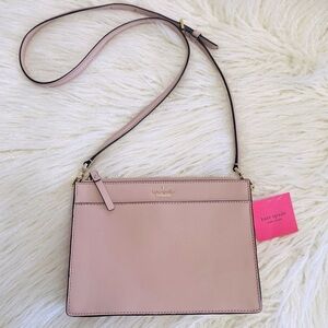 NWT Kate Spade Crossbody